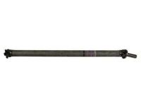 OEM 2009 Ford E-350 Super Duty Drive Shaft Assembly - 5C2Z-4602-F