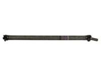 OEM 2008 Ford E-350 Super Duty Drive Shaft Assembly - 5C2Z-4602-F