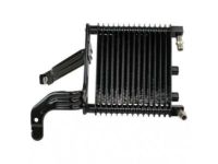 OEM Ford Mustang Oil Cooler - FR3Z-6A642-B