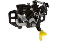 OEM Ford Fusion Latch - EP5Z-16700-A