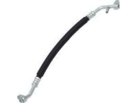 OEM 2021 Ford Mustang AC Hose - FR3Z-19D742-B