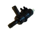 OEM Ford Vent Control Solenoid - 6F7Z-9F945-AA