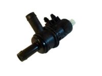 OEM Mercury Vent Control Solenoid - 6F7Z-9F945-AA