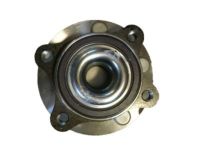 OEM Mercury Montego Hub & Bearing Assembly - 8F9Z-1104-B