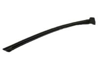 OEM 2001 Ford Excursion Weatherstrip - 3C7Z-7843722-AA