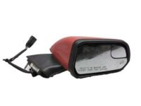 OEM 2017 Ford Mustang Power Mirror - GR3Z-17682-P