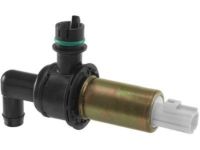 OEM 2008 Ford F-150 Solenoid - 5U5Z-9F945-DA