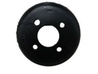 OEM Mercury Pulley - 6L2Z-8509-AA