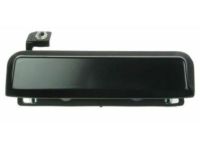 OEM Mercury Lynx Handle - E3FZ6122404B
