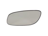 OEM 2011 Ford Taurus Mirror Glass - AG1Z-17K707-BB