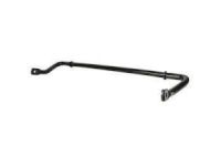 OEM 2008 Lincoln MKX Stabilizer Bar - 7T4Z-5A772-BA