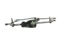 OEM 2006 Ford Mustang Wiper Transmission - 6R3Z-17566-A
