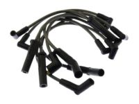 OEM Ford E-150 Econoline Cable Set - E9PZ-12259-J