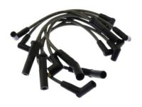 OEM Ford Bronco Cable Set - E9PZ-12259-J