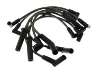 OEM 1994 Ford E-350 Econoline Club Wagon Cable Set - E9PZ-12259-J