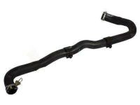 OEM 2009 Ford Escape Upper Hose - 9L8Z-8260-B