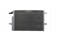 OEM Ford Edge Condenser - BT4Z-19708-B