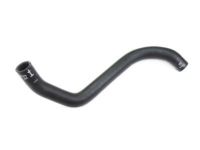 OEM 2002 Ford Mustang Upper Hose - 1R3Z-8260-AA