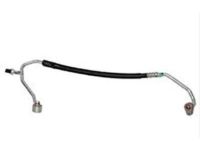 OEM 2014 Ford F-150 Pressure Tube - BL3Z-19972-A