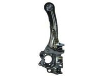 OEM 2003 Ford Focus Knuckle - 4S4Z-5A969-BD