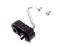 OEM Ford Mount Bracket - 6C2Z-5A246-AA