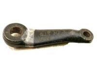 OEM Ford E-150 Econoline Club Wagon Pitman Arm - F2UZ-3590-C
