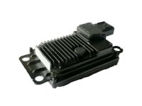 OEM Lincoln Sensor - BA1Z-9E731-C