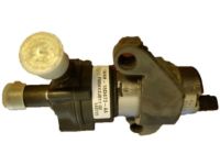 OEM 2000 Lincoln LS Pump Assembly - 1W4Z-18D473-AA