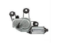 OEM 2012 Ford Transit Connect Rear Motor - 2T1Z-17508-A