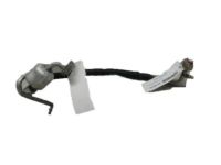 OEM Ford Explorer AC Tube - FB5Z-19972-E