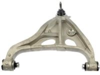 OEM 2004 Ford F-150 Lower Control Arm - 7L3Z-3079-D