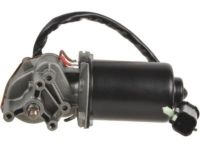 OEM 2004 Ford Escape Rear Motor - 4L8Z-17508-AB