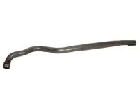 OEM 2012 Ford Mustang Exhaust Pipe - BR3Z-5A212-D