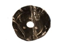 OEM 1999 Mercury Mystique Pulley - XS4Z-8509-AA