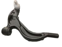 OEM 2010 Lincoln MKS Lower Control Arm - BA5Z-3078-A