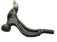 OEM 2010 Ford Flex Lower Control Arm - BA5Z-3078-A