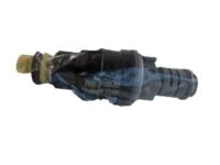OEM 1998 Ford E-150 Econoline Club Wagon Injector - F65Z-9F593-B