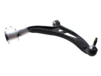 OEM Ford Police Interceptor Utility Lower Control Arm - GB5Z-3078-D