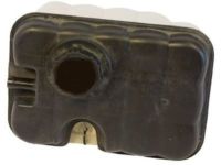 OEM Mercury Reservoir - 3W1Z-8A080-AA