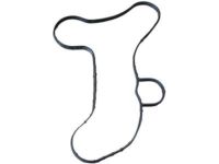 OEM 2014 Ford Mustang Auxiliary Pump Gasket - BR3Z-8507-B