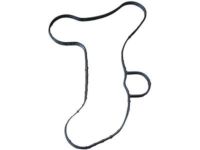 OEM 2012 Ford F-150 Auxiliary Pump Gasket - BR3Z-8507-B