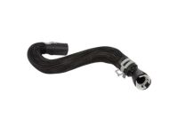 OEM Ford F-350 Super Duty Inlet Hose - HC3Z-8C289-B