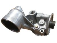 OEM 2001 Ford Excursion Adapter - F81Z-6881-BA