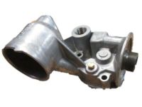 OEM 2003 Ford Excursion Adapter - F81Z-6881-BA