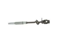 OEM Mercury Intermed Shaft - 6L2Z-3E751-BA