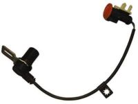 OEM 1997 Mercury Sable Vehicle Speed Sensor - XF2Z-7H103-AA