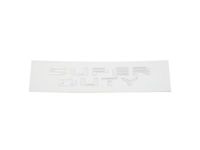 Ford VHC3Z-16606-A
