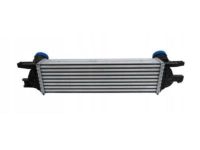 OEM Ford Mustang Intercooler - FR3Z-6K775-A