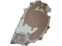 OEM 1993 Ford F-350 Gasket - E3TZ-8507-A