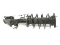 OEM Lincoln Coil Spring - G3GZ-5310-K